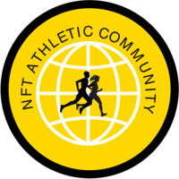 NFT Athletic Community Logo