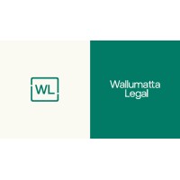 Wallumatta Legal Logo
