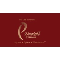Parishi Diamond Logo