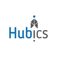 Hubics Logo