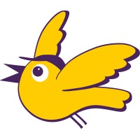 Deutsche Kindermedienstiftung Goldener Spatz Logo