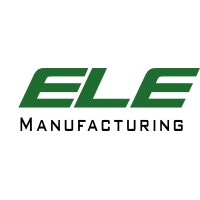 ELE Manufacturing AB Logo