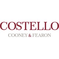 Costello, Cooney & Fearon, PLLC Logo