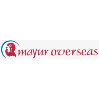 MAYUR OVERSEAS - India Logo