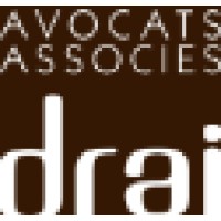 DRAI ASSOCIES Lawfirm (Paris/Marseille/FDF) Logo