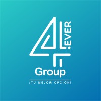 Forever Experience -Intercambios culturales Logo