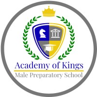 Academy of Kings Preparatory School Logo