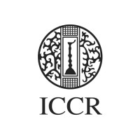 Indian Council for Cultural Relations Logo