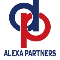 AlexaPartners Private Limited Logo