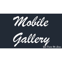 Mobile Gallery Logo