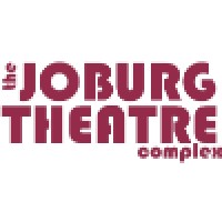 Joburg Theatre Logo