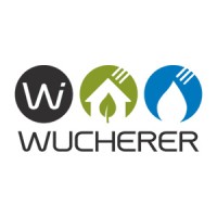 Wucherer Energietechnik GmbH Logo