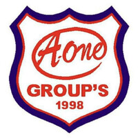 A-One Caretaker Pvt. Ltd. - India Logo