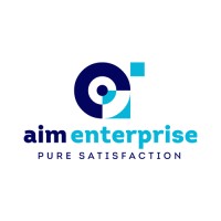 AiM Enterprise Logo