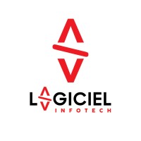 Logiciel Infotech Logo