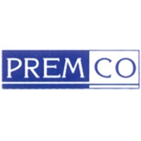 PREMCO Rail Engineers Limited Logo
