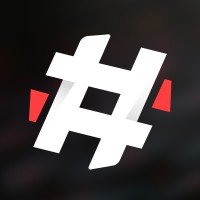 HashUp Logo