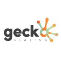 Gecko Glazing Logo