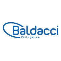 Baldacci Portugal Logo