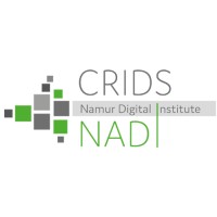 CRIDS/NaDI Logo