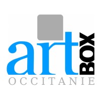 ART-BOX Occitanie Logo