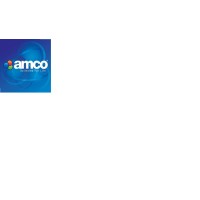 AMCO Batteries Ltd. Logo