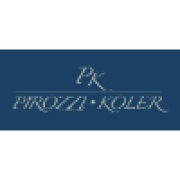 Pirozzi Koler~LLC Logo