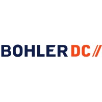 Bohler DC Logo