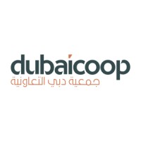 Dubai Coop Logo