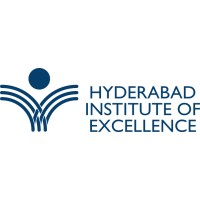 Hyderabad Institute of Excellence - India Logo