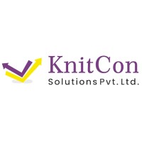 KnitCon Solutions Private Limited Logo