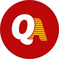 Queiroz Atacadão Logo