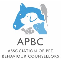 Association of Pet Behaviour Counsellors (APBC) Logo