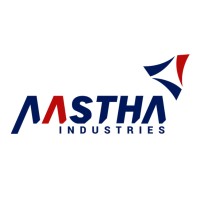 Aastha Industries Logo