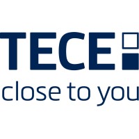 TECE Österreich GmbH Logo