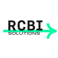 RCBI Solutions Logo