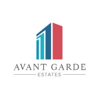 Avant Garde Estates Logo