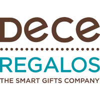 Dece Regalos Logo