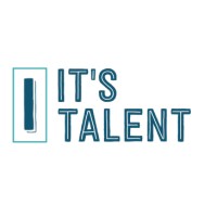 Its Talent Logo