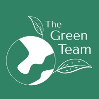 The Green Team Logo