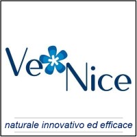 Ve-Nice Logo