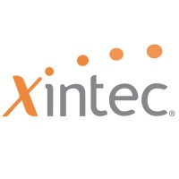 Xintec Logo