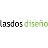 lasdos diseño Logo