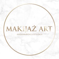 Makijaż Art Akademia Wizażu i Stylizacji Logo