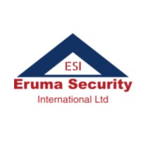 Eruma Security International Ltd Logo