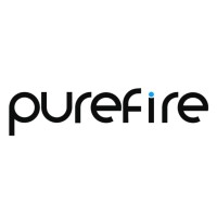 PureFire LLP Logo