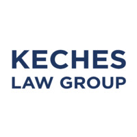 Keches Law Group Logo