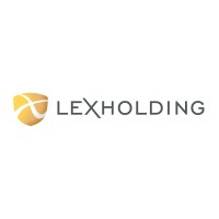 Lexholding ZRt. Logo