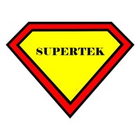 Supertek, LLC Logo