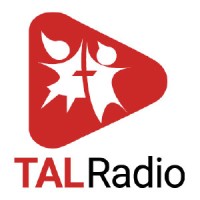 TALRadio English Logo